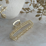 THE PEARL ~ HAIRCLIP