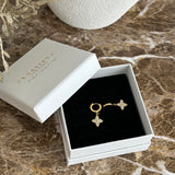 MILA ~ EARRINGS