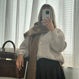 PERLIAH ~ REAL LEATHER BAG