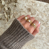 BAMBI ~ RING