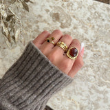 TASCHI ~ RING