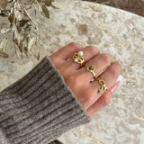 LITTLE STAR ~ RING